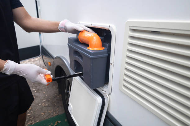 Best Porta potty delivery and setup  in Pierre Part, LA