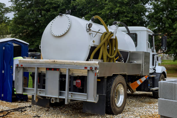 Porta potty services near me in Pierre Part, LA