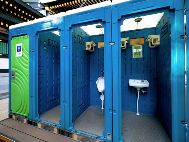 Portable bathroom rental in Pierre Part, LA