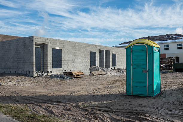 Best Sanitation services for porta potties  in Pierre Part, LA